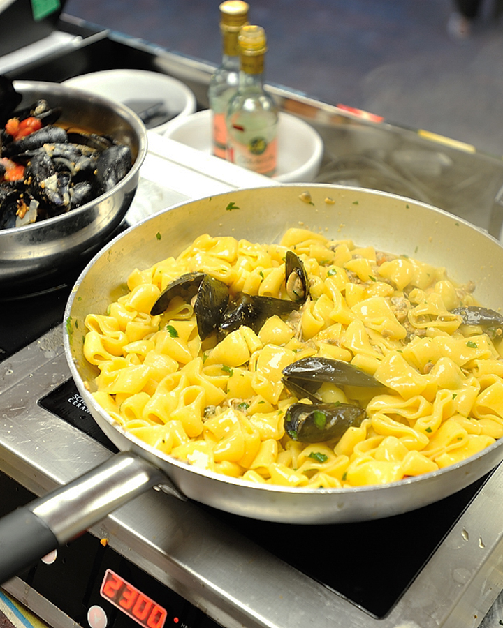 pasta con cozze 720 x 900