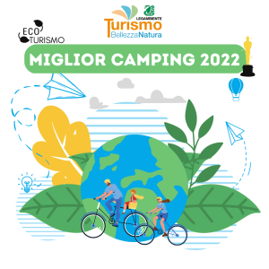 MIGLIOR CAMPING 2022