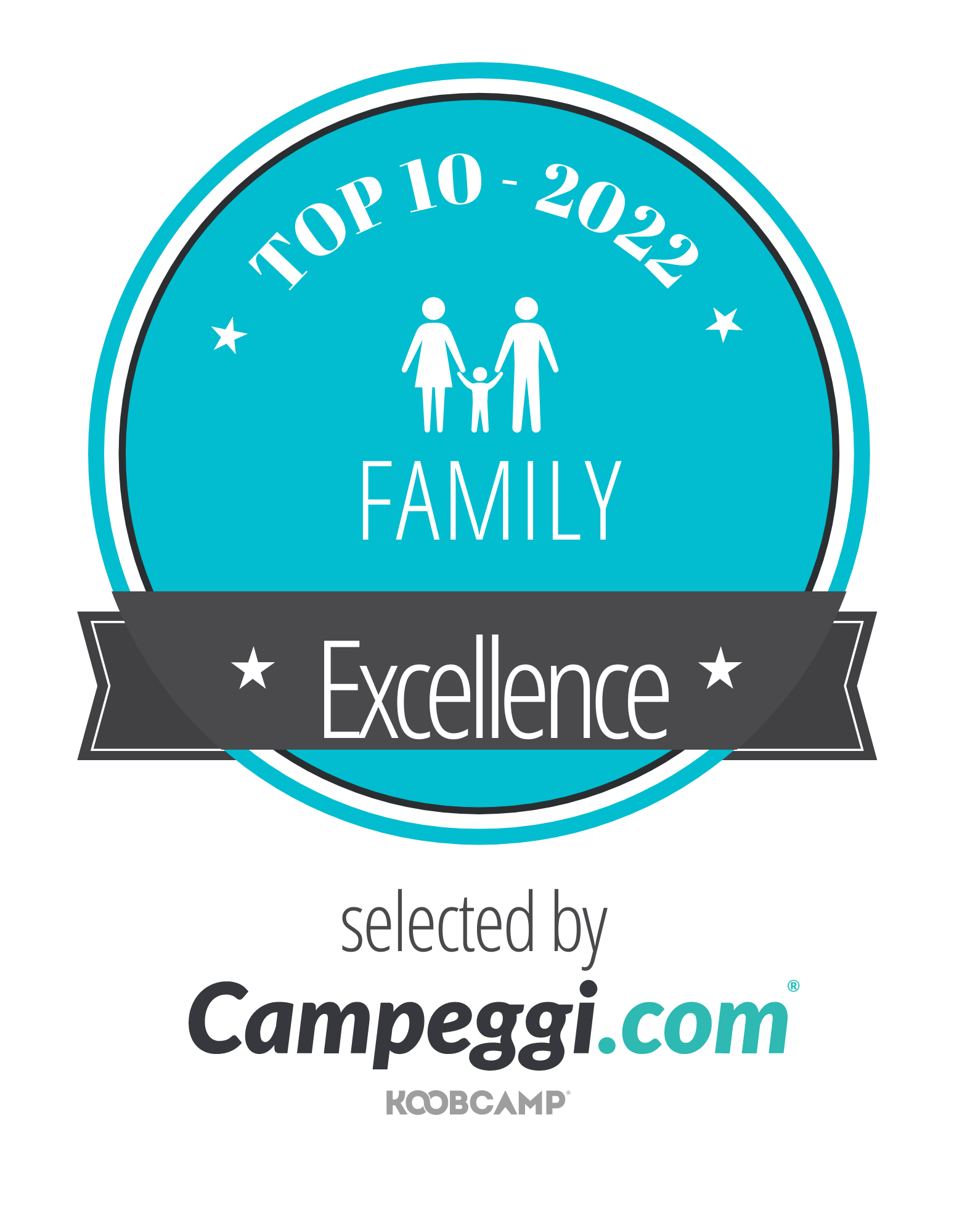 koobcamp-Bollino-TOP-10