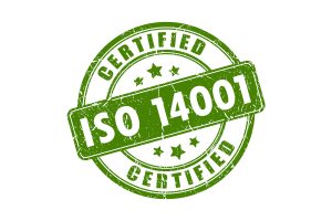 ISO14001