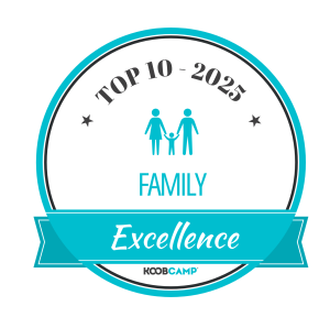top 10 family portali