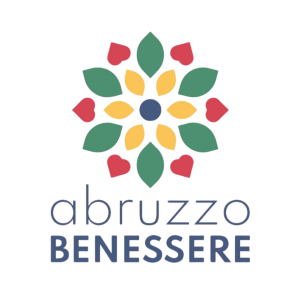 logo abruzzo benessere