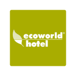 logo ecoworldhotel