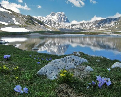 gransasso