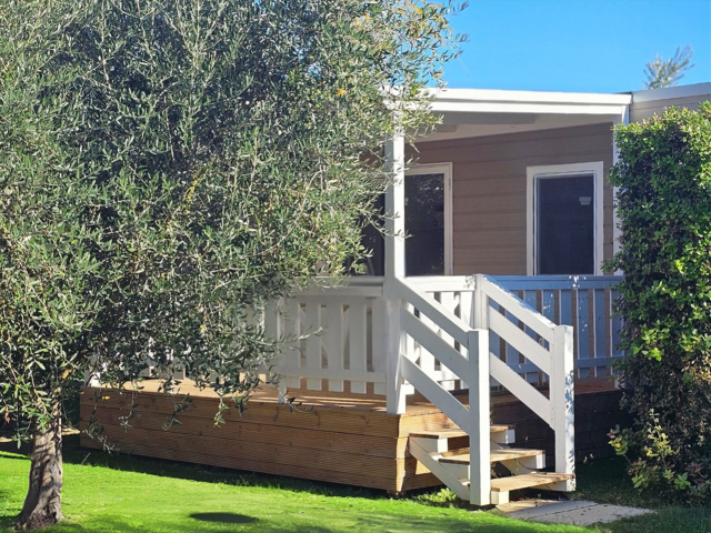 mobilehome Olimpia Trilocale per 4 persone (1)